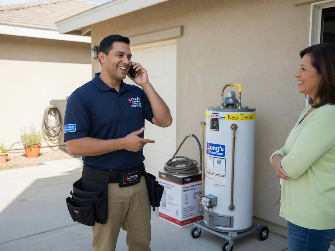 Leak Detection Parnell, MO FAQs